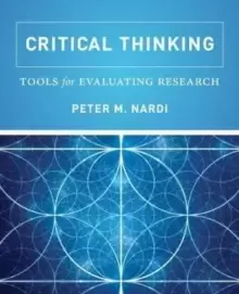 Image of Critical Thinking : Tools for Evaluating Research