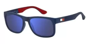 Image of Tommy Hilfiger Sunglasses TH 1556/S FLL/ZS