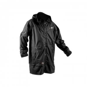 Image of Gul Racelite Jacket Mens - Black