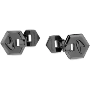 Image of Mens McLaren Jewellery Stainless Steel Velocity