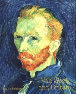 Image of Van Gogh and Britain by Vincent van Gogh