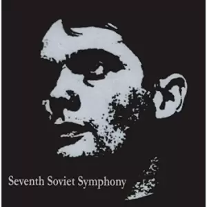 Image of Konstruktivist - Seventh Soviet Symphony CD