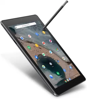 Image of Asus ChromeBook Tablet CT100 9.7 32GB