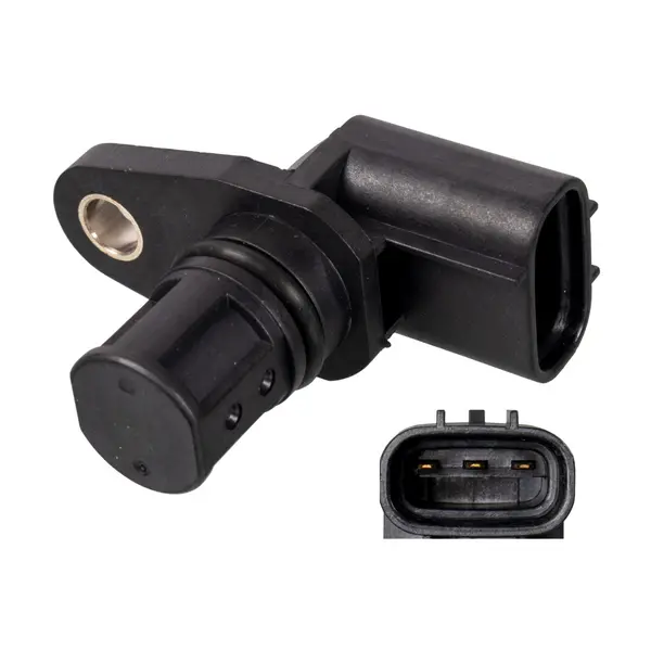 Image of Camshaft position sensor ADK87207 by Blue Print