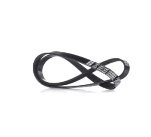 Image of DAYCO V-ribbed belt 5PK1150S Serpentine belt,Auxiliary belt FIAT,ALFA ROMEO,JEEP,GRANDE PUNTO (199),PUNTO EVO (199),BRAVO II (198)