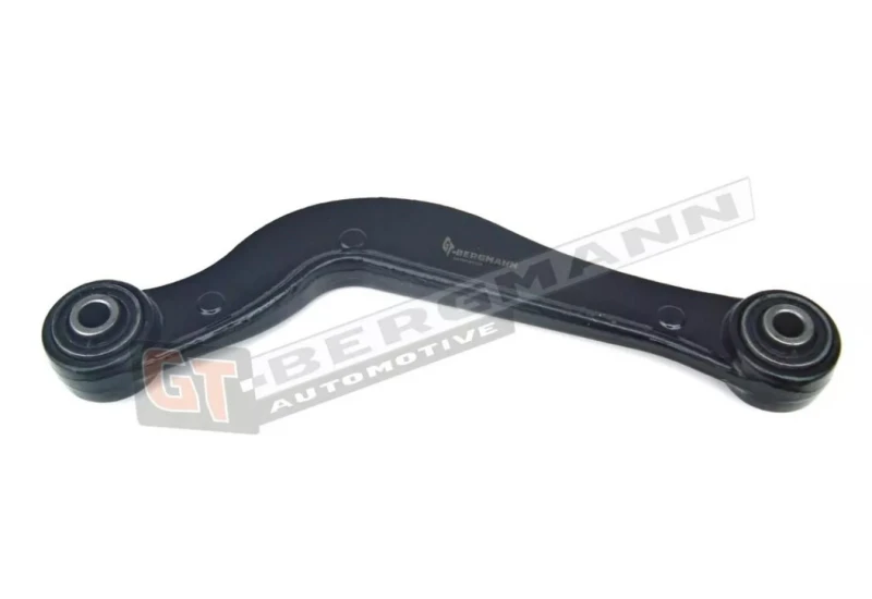 Image of GT-BERGMANN GT20-078 Suspension arm Control Arm, Steel, Rear Axle Right, with bearing(s) Steel Track Control Arm (273)