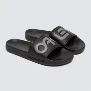 Image of Oakley Summerville Slide - Black