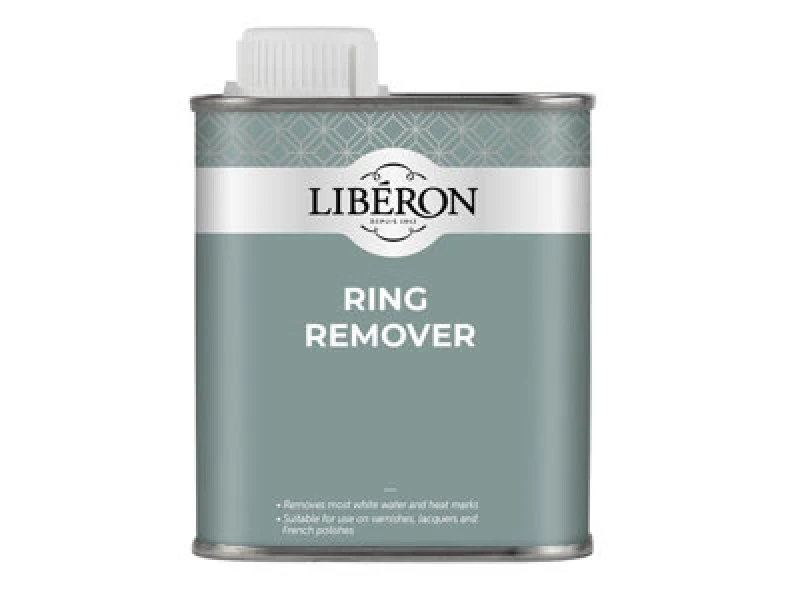 Image of Liberon 'Ring Remover 125ml Clear