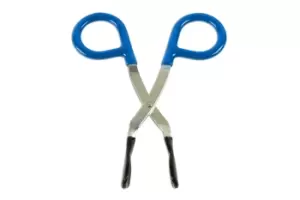 Image of Laser Tools 7270 Bulb Pliers - For Hard to Reach Mini Bulbs Bayonet/Screw/Wedge