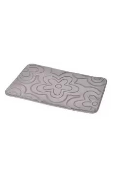 Image of 'Clover Bath Mat'