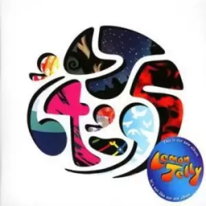 Image of Lemon Jelly - 64-95 [limited Edition] CD Album - Used