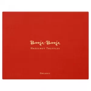 Image of Booja-Booja Hazelnut Truffles 138g