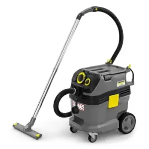 Image of Karcher NT 30/1 Tact Te H 1.148-249.0 110V 30L Vacuum Cleaner