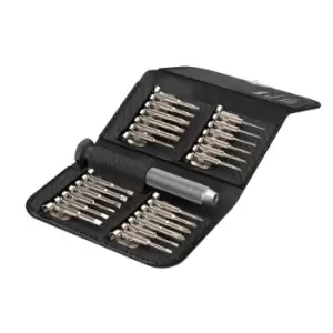 Image of Hama Mini Screwdriver Set 24 in 1