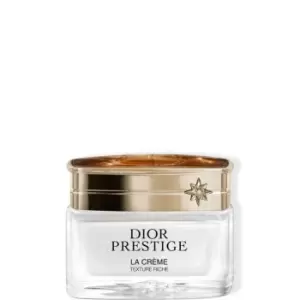 Image of Dior Prestige La Creme Texture Riche - Clear