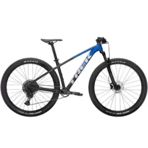 Image of Trek Marlin 8 2022 Mountain Bike - Blue