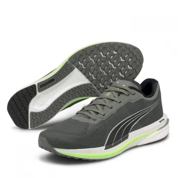 Image of Puma Velocity Nitro Mens Running Shoes - Castlerock