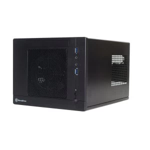 Image of Silverstone SST-SG05BB-Lite Sugo USB 3.0 Black