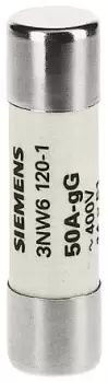 Image of Siemens, 40A Cartridge Fuse