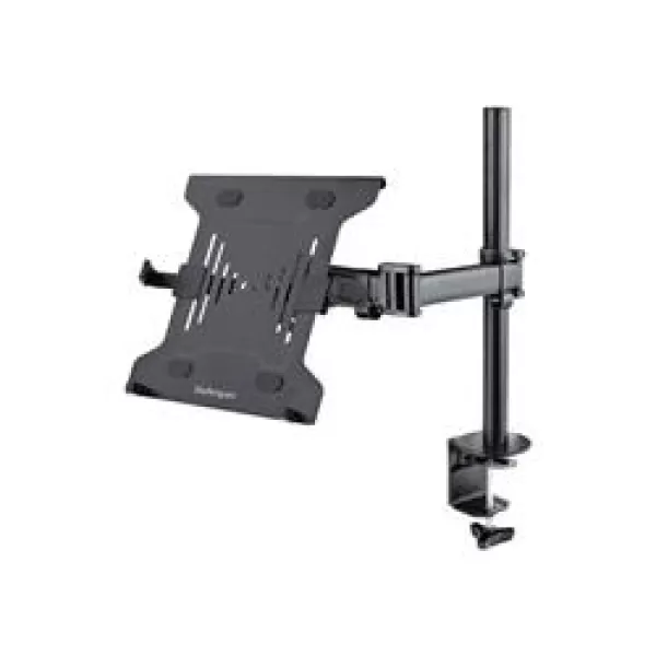 Image of StarTech.com Laptop Desk Mount. VESA Tray