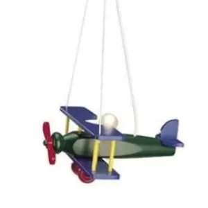 Image of Philips Yumbo Pendant Suspension Light Multi Colour - 786215516