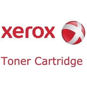 Image of Original Xerox 006R01457 Black Laser Toner Ink Cartridge