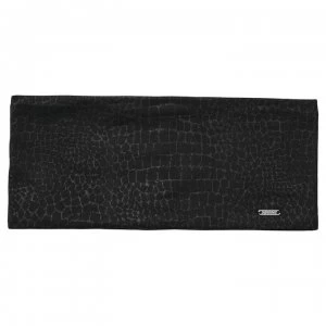 Image of Dare2B Energetic Lightweight Neck Gaitor - Black Croc