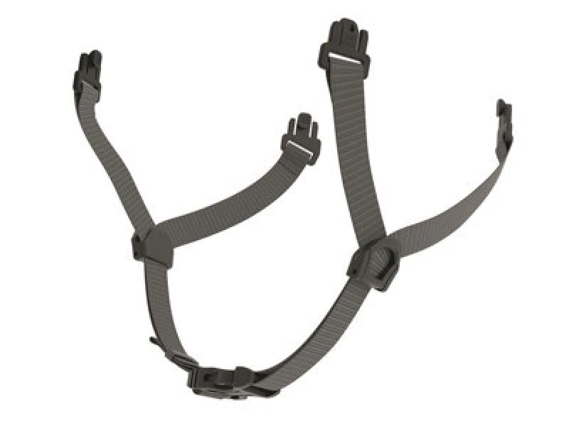 Image of Abus Chin Strap for SCATOR and SCATOR-E Safety Helmets 94865