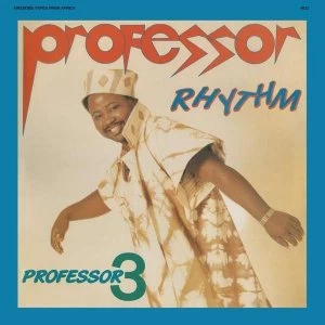 Image of Professor Rhythm - Professor 3 Vinyl