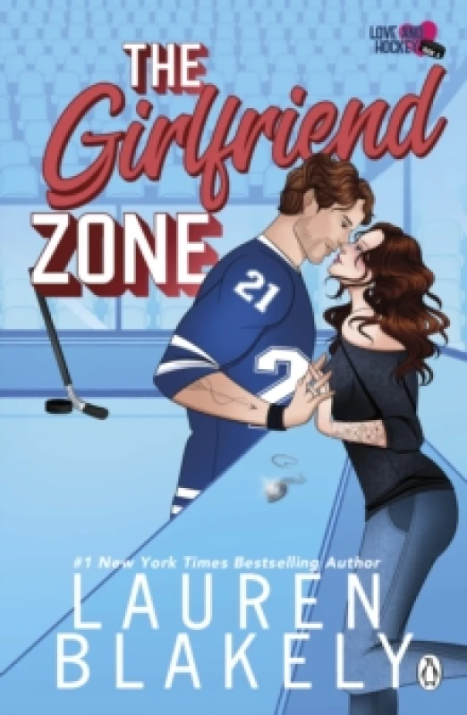 Image of The Girlfriend Zone Paperback / softback
