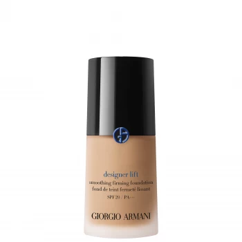 Image of Giorgio Armani Designer Lift Foundation Various Shades 5 30ml