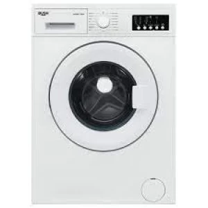 Image of Bush WMSAE712 7KG 1200RPM Washing Machine