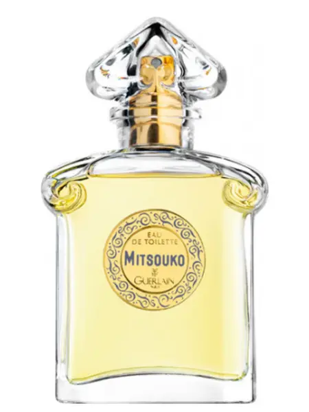 Image of Guerlain Mitsouko Pure Parfum For Her 30ml