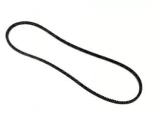Image of Bosch V Belt 1 987 947 634 Fenner Belt VW,BMW,OPEL,LT 28-35 I Kastenwagen (281-363),LT 28-35 I Bus (281-363),Passat Variant (33B)