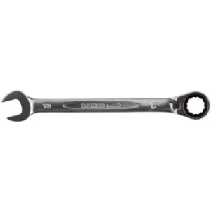 Image of Bahco 1RM-13 Ratcheting crowfoot wrench 13 mm