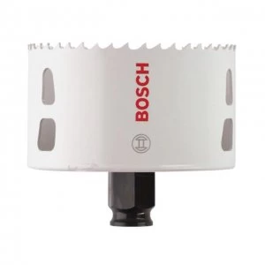 Image of Bosch Progressor Holesaw for Wood & Metal 73mm