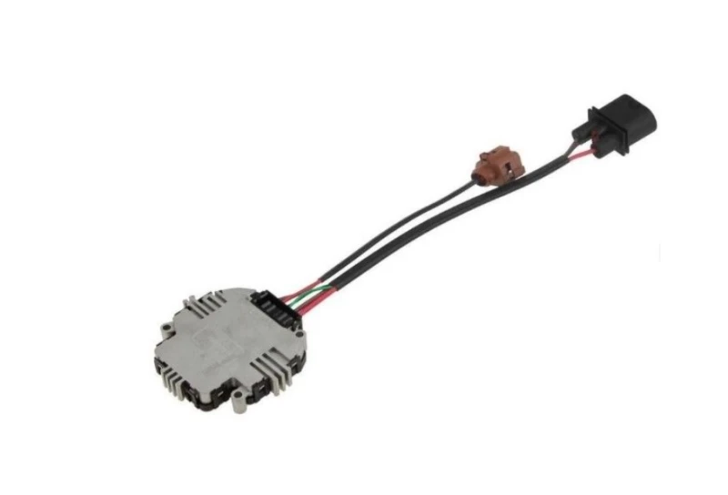 Image of LTD LTD-3C0959455F Control Units Control Unit,electric fan (engine cooling) (3545)