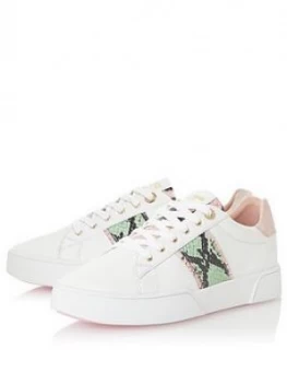 Image of Dune London Elsie S Trainer - Multi