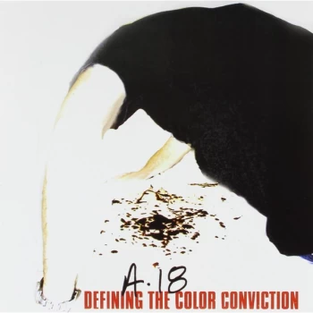 Image of A18 - Defining The Colour Conviction Vinyl