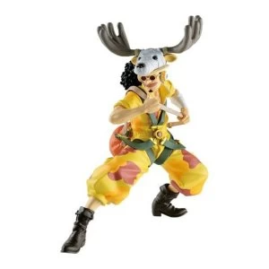 Image of Usopp (One Piece: Stampede) Ichibansho PVC Statue