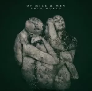 Image of Cold World by Of Mice & Men Vinyl Album