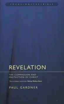 Image of Revelation : The Compassion and Protection of Christ
