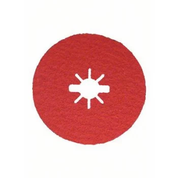 Image of Bosch Accessories 2608619183 Ø 125mm Grit size 36