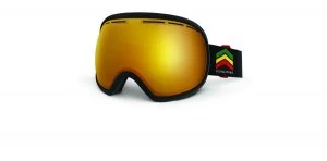 Image of Von Zipper Fishbowl Matte Black GMSNCFIS 115mm