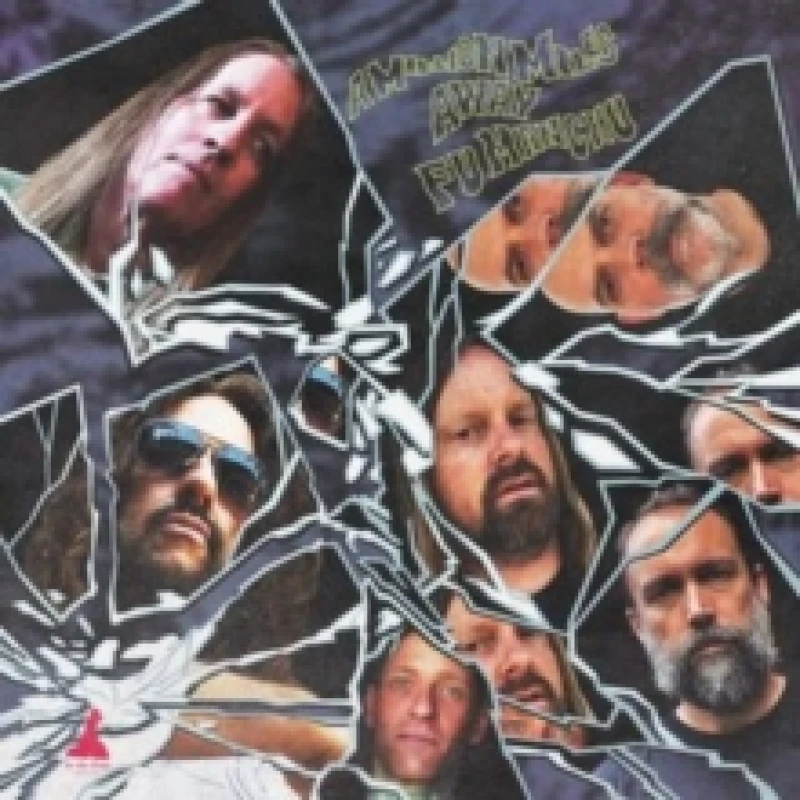 Image of FU30, Pt. 3 (Limited Edition) Vinyl