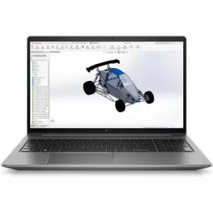 Image of HP 15.6" ZBook Power G9 Intel Core i7 G9 Mobile Workstation
