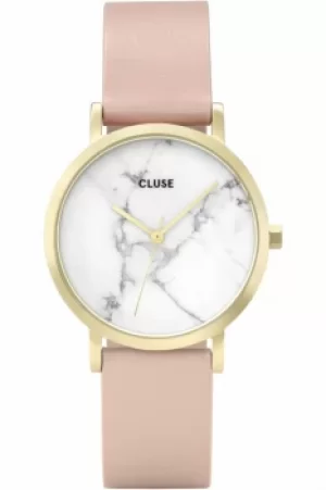 Image of Ladies Cluse La Roche Petite Watch CL40101