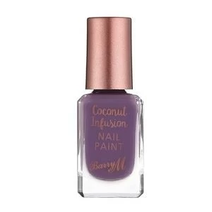 Image of Barry M Coconut Infusion Nail Polish Oasis