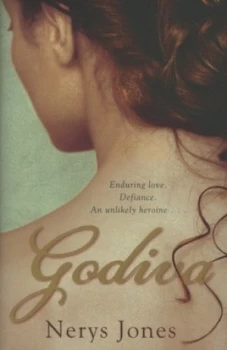 Image of Godiva by Nerys Jones Hardback