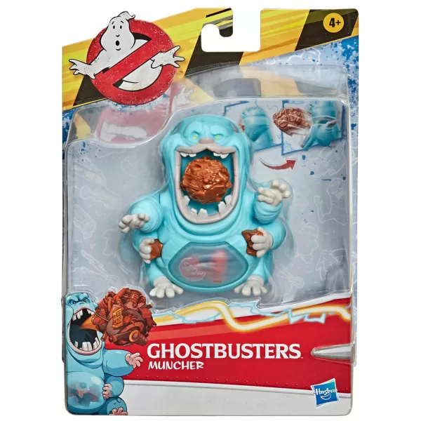 Image of Hasbro Ghostbusters Fright Feature Muncher 5" Action Figure